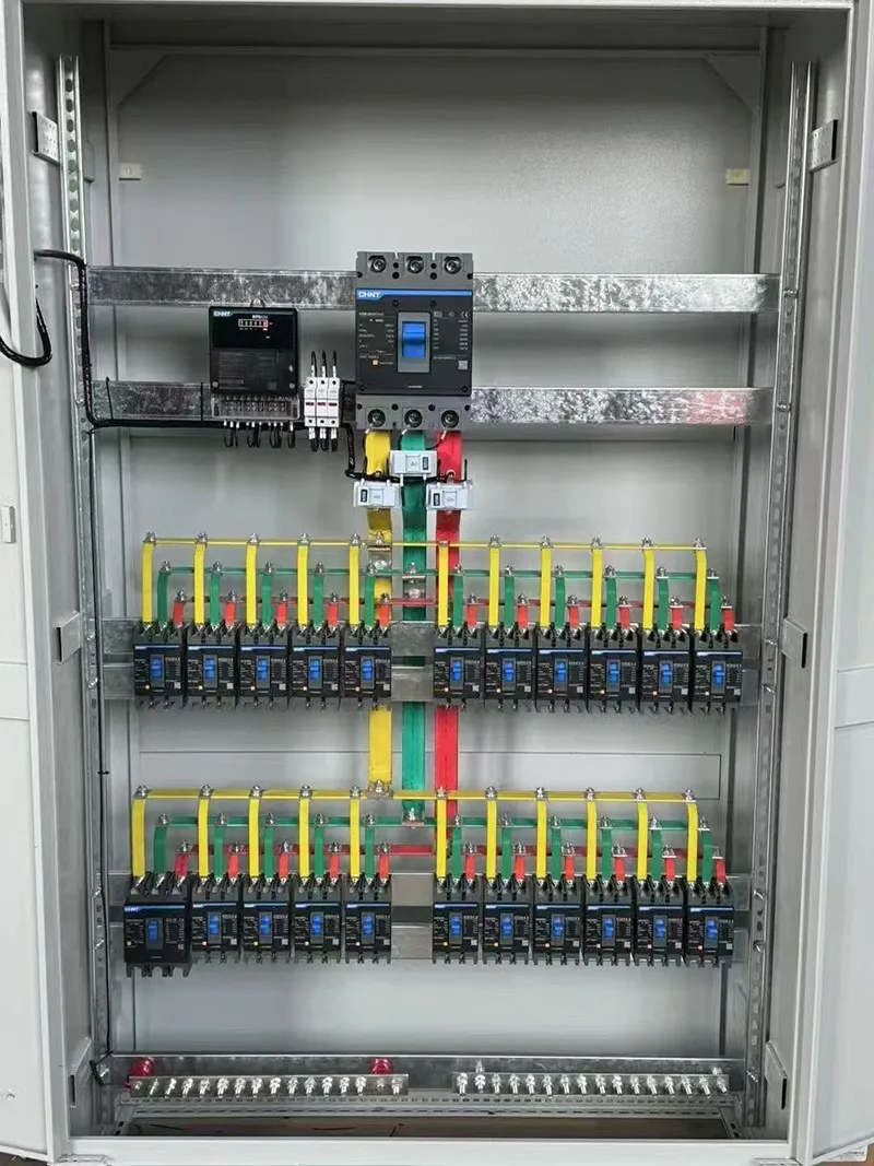 Main Distribution Cabinet high quality