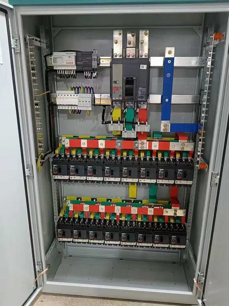 Main Distribution Cabinet factory